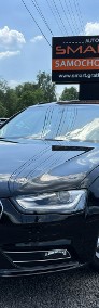 Audi A4 IV (B8) Panorama Dach / Automat / Serwisowany /-4