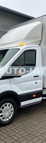 Ford Transit Kontener 4.20m Winda DHOLLANDIA 750kg 130KM Klima-3