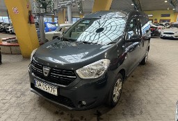 Dacia Dokker Krajowy, Faktura VAT