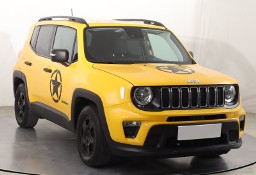 Jeep Renegade I , Salon Polska, Serwis ASO, GAZ, Klima, Tempomat