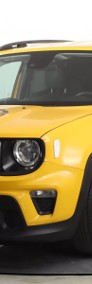 Jeep Renegade I , Salon Polska, Serwis ASO, GAZ, Klima, Tempomat-3