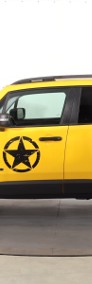 Jeep Renegade I , Salon Polska, Serwis ASO, GAZ, Klima, Tempomat-4