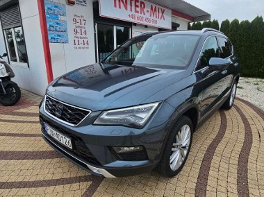 SEAT Ateca-1