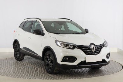 Renault Kadjar I Salon Polska, Serwis ASO, Automat, Skóra, Navi, Klimatronic,