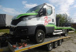 Iveco Daily 35C160 3.0 160KM Klima Tempomat