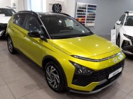 Hyundai Bayon 1.2 MPI Smart 1.2 MPI Smart 79KM