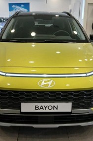 Hyundai Bayon 1.2 MPI Smart 1.2 MPI Smart 79KM-2