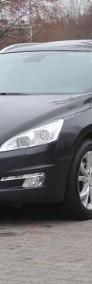 Peugeot 508 , Skóra, Navi, Xenon, Bi-Xenon, Klimatronic, Tempomat,-3