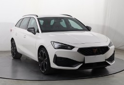 Cupra Leon , Serwis ASO, Automat, Navi, Klimatronic, Tempomat,