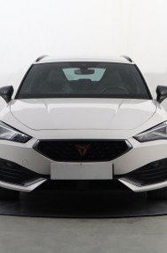 Cupra Leon , Serwis ASO, Automat, Navi, Klimatronic, Tempomat,-2