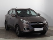 Hyundai ix35 , Salon Polska, Serwis ASO, Skóra, Klimatronic, Tempomat,