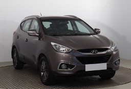 Hyundai ix35 , Salon Polska, Serwis ASO, Skóra, Klimatronic, Tempomat,