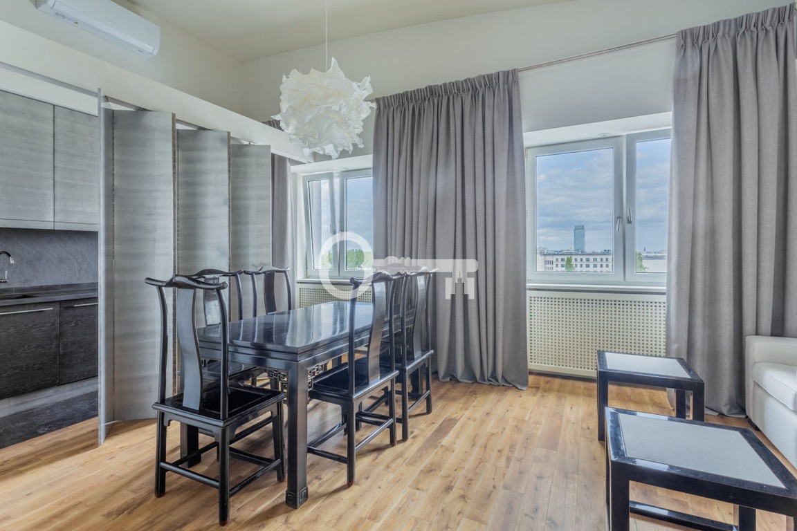 Mieszkanie do wynajęcia, 87 m² Śródmieście