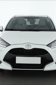 Toyota Yaris III , Salon Polska, 1. Właściciel, Serwis ASO, Automat, Skóra,-2