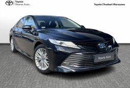 Toyota Camry VIII 2.5 HSD 218KM EXECUTIVE, salon Polska, gwarancja, FV23%