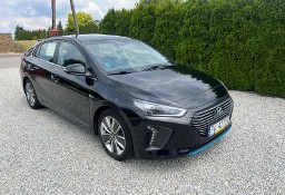 Hyundai Ioniq Hybrid 1.6 GDI