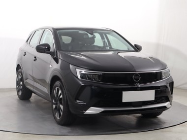 Opel , Salon Polska, Serwis ASO, Automat, Klimatronic, Tempomat,-1