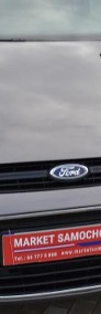 Ford S-MAX 2.0 TDCI 136KM Turbo Diesel-3