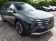 Hyundai Tucson III 1.6 T-GDi Smart 2WD 1.6 T-GDi Smart 2WD 150KM