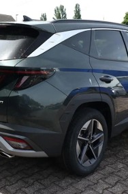 Hyundai Tucson III 1.6 T-GDi Smart 2WD 1.6 T-GDi Smart 2WD 150KM-2