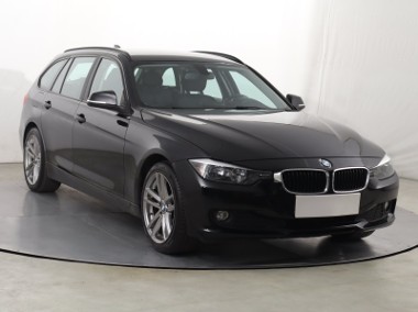 BMW SERIA 3 , Navi, Klimatronic, Tempomat, Parktronic,-1