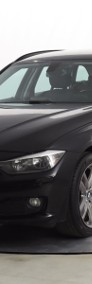 BMW SERIA 3 , Navi, Klimatronic, Tempomat, Parktronic,-3