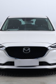 Mazda 6 III , Salon Polska, Serwis ASO, Navi, Klimatronic, Tempomat-2