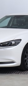 Mazda 6 III , Salon Polska, Serwis ASO, Navi, Klimatronic, Tempomat-3