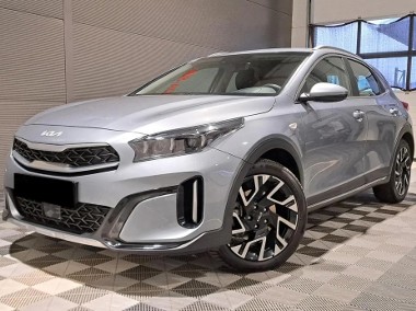 Kia Xceed 1.6 T-GDI M DCT 1.6 T-GDI M DCT 150KM-1