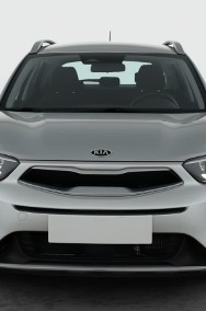 Kia Stonic , Serwis ASO, Klimatronic, Tempomat, Parktronic,-2