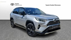 Toyota RAV 4 V 2.5 HSD 222KM 4x4 SELECTION, salon Polska, gwarancja, FV23%