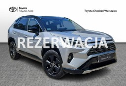 Toyota RAV 4 V 2.5 HSD 222KM 4x4 SELECTION, salon Polska, gwarancja, FV23%