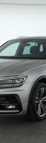 Volkswagen Tiguan , Salon Polska, 187 KM, DSG, Skóra, Navi, Klimatronic,-3