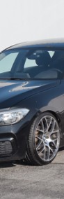 BMW SERIA 1 , Klimatronic, Tempomat, Parktronic, Podgrzewane siedzienia-3