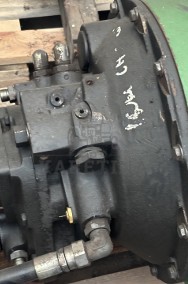 John Deere 3200, 3220, 3400 Silnik Słupek Blok Koło Zamachowe Kolektor Wał Wałek 4045HZ275-2