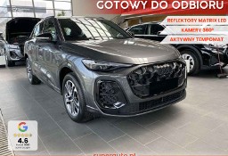 Audi Q5 III TDI quattro S line 2.0 TDI quattro S line (204KM) kamery obserwujące