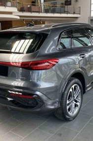 Audi Q5 III TDI quattro S line 2.0 TDI quattro S line (204KM) kamery obserwujące-2