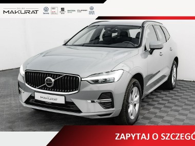 Volvo XC60 II GD2L981#B4 B Core K.cof LED NAVI Salon PL VAT23%-1