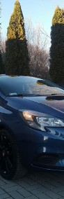 Opel Corsa E 1.4 Benzyna 90KM # Klima # Wspomaganie # Czujniki # Salon Polska-3
