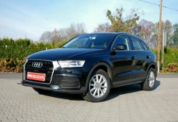 Audi Q3 I (8U) 2.0TDI 150KM -2xKlimatr -Navi -Bardzo zadbany +Opony zima -Zobacz