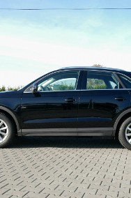 Audi Q3 I (8U) 2.0TDI 150KM -2xKlimatr -Navi -Bardzo zadbany +Opony zima -Zobacz-2