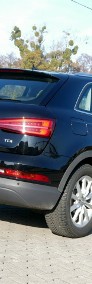 Audi Q3 I (8U) 2.0TDI 150KM -2xKlimatr -Navi -Bardzo zadbany +Opony zima -Zobacz-3