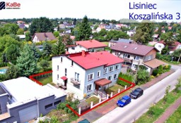 Nowy lokal Częstochowa Lisiniec