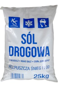 Sól drogowa -2