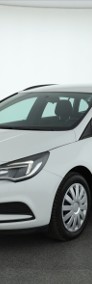 Opel Astra J , Salon Polska, Serwis ASO, VAT 23%, Klima, Tempomat-3