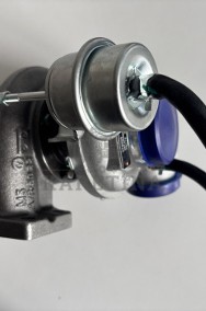 Perkins 1004.4 AM - turbosprężarka nowa 2674A095 452191 727264 2674A373-2