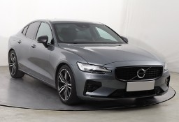 Volvo S60 III , Salon Polska, Automat, Skóra, Navi, Klimatronic, Tempomat,