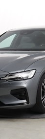 Volvo S60 III , Salon Polska, Automat, Skóra, Navi, Klimatronic, Tempomat,-3