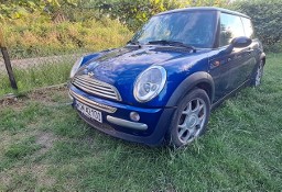 MINI Cooper I Mini Cooper do negocjacji