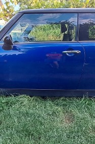 Mini Cooper do negocjacji-2